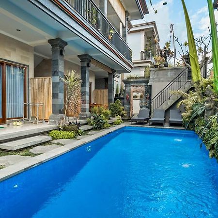 The Village Sandat Ubud  Exterior photo