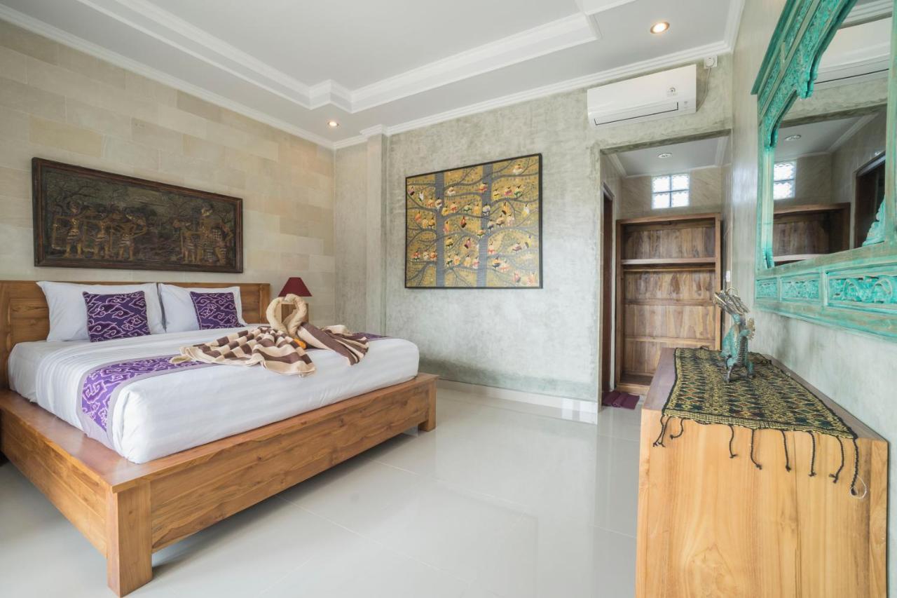 The Village Sandat Ubud  Exterior photo