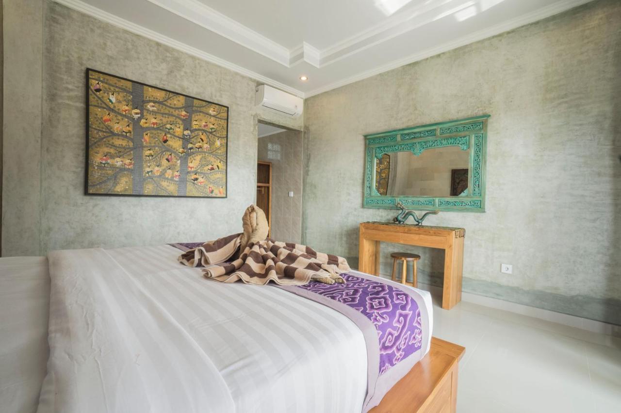 The Village Sandat Ubud  Exterior photo